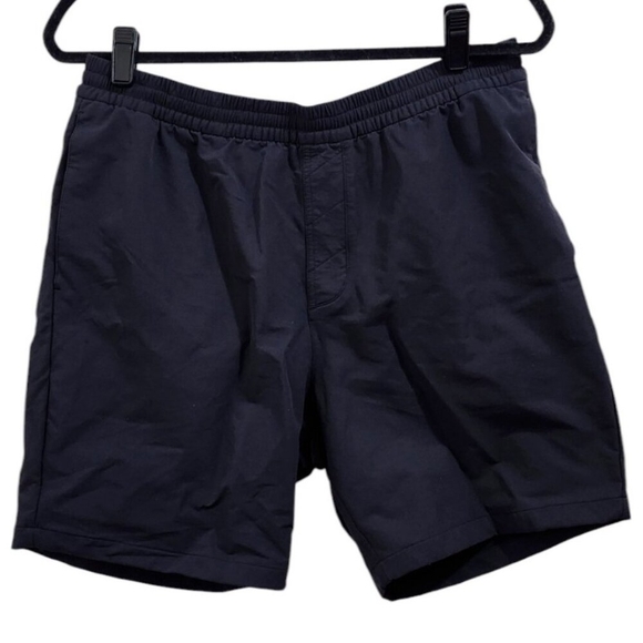 Outdoor Voices Men's Performance Workout Gym Shorts Size L - Picture 4 of 11